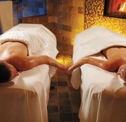 Couples Massage Panaji Goa